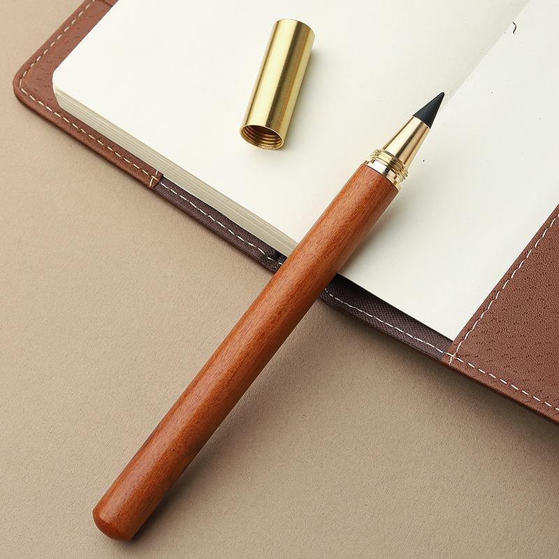 再利用可能な木製HBインクレス鉛筆、描画・筆記・アート・絵画 - Writing Tools のレビューと価格