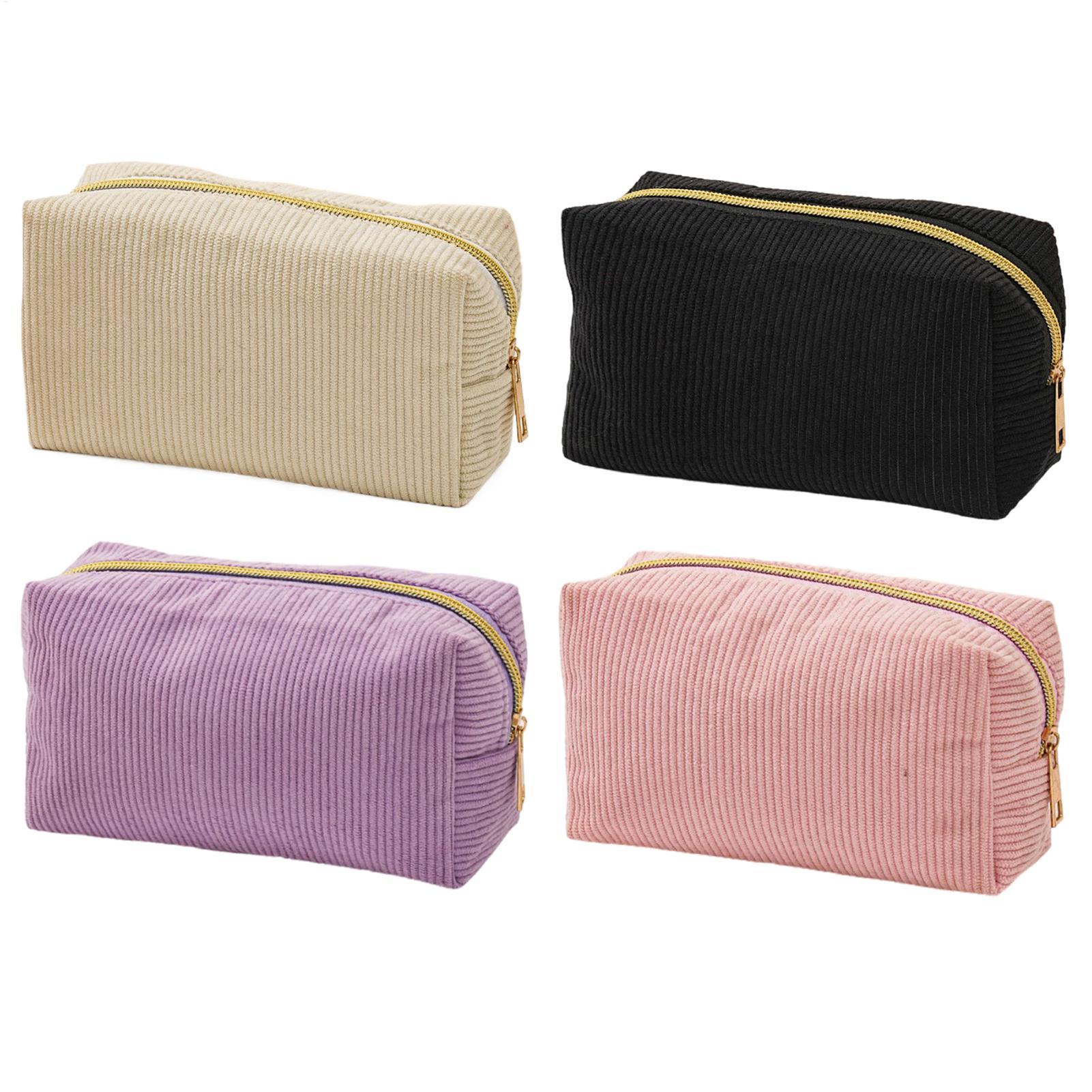 女の子用ペンシルポーチ 大型ペンバッグ 文房具オーガナイザー - Aesthetic Large Pencil Case Pouch のレビューと価格