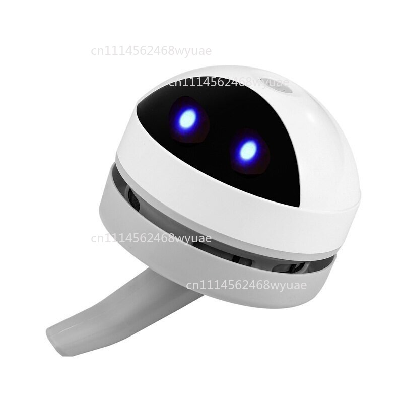 ハイパワーコードレスミニ掃除機、消しゴムの粉、キーボードのホ - Mini Desktop Vacuum Cleaner For Eraser Dust のレビューと価格