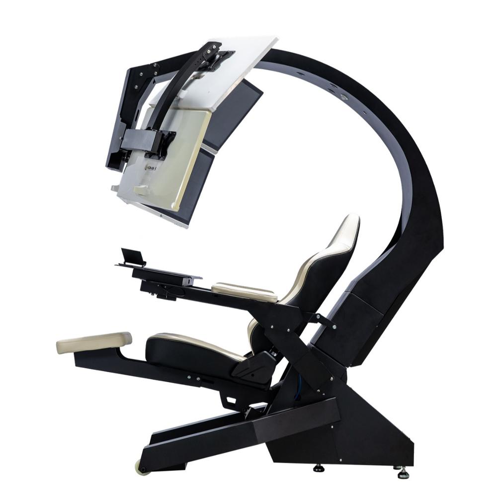 IW320人気商品 ゼロ・グラビティ・リクライニングPCチェ - Office Furniture のレビューと価格