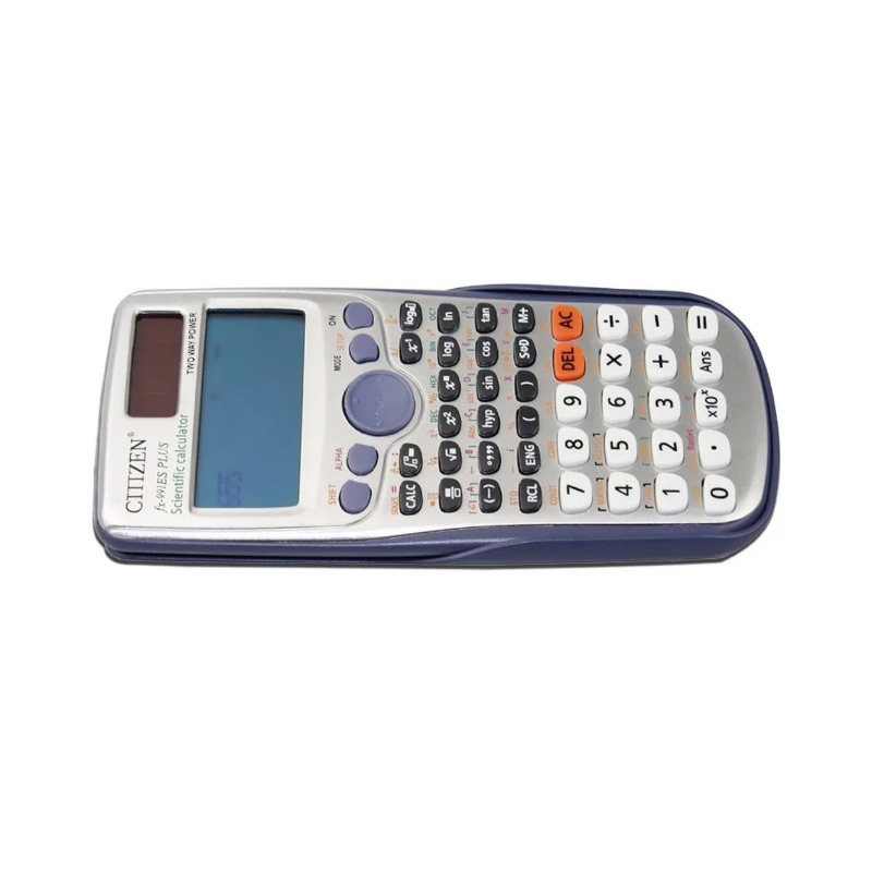 991ES PLUS 科学計算機 LED ポケット多機能数学 - Scientific Calculator For Secondary School のレビューと価格