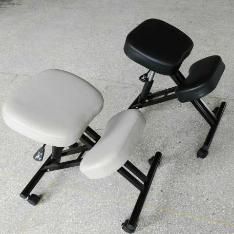 調節可能な人間工学に基づいたニーリングチェア、コンピューター - Office Furniture のレビューと価格