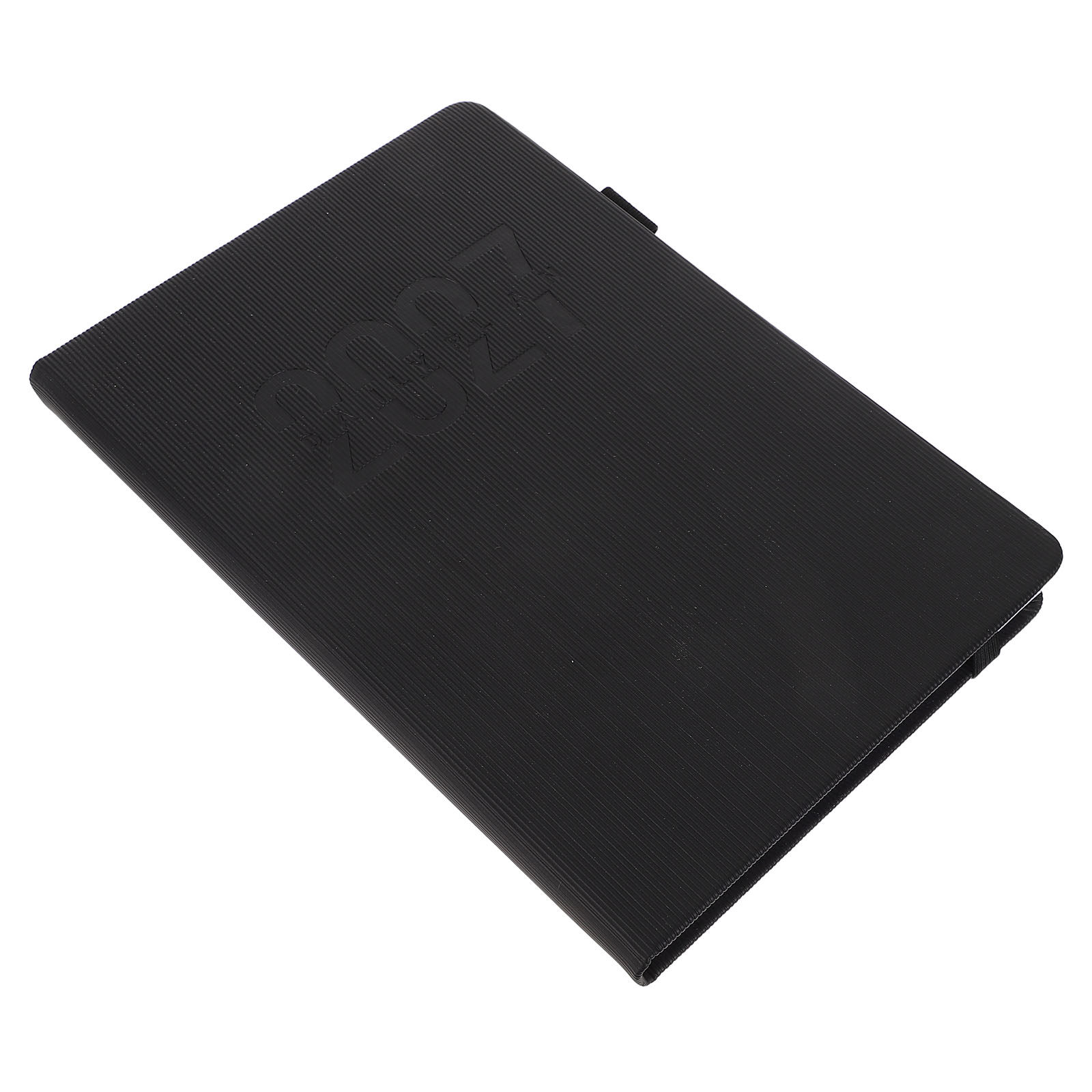 120ページA5ウィークリープランナーノートブック、月間カレ - Spiral Bound Grid Notebook A5 のレビューと価格