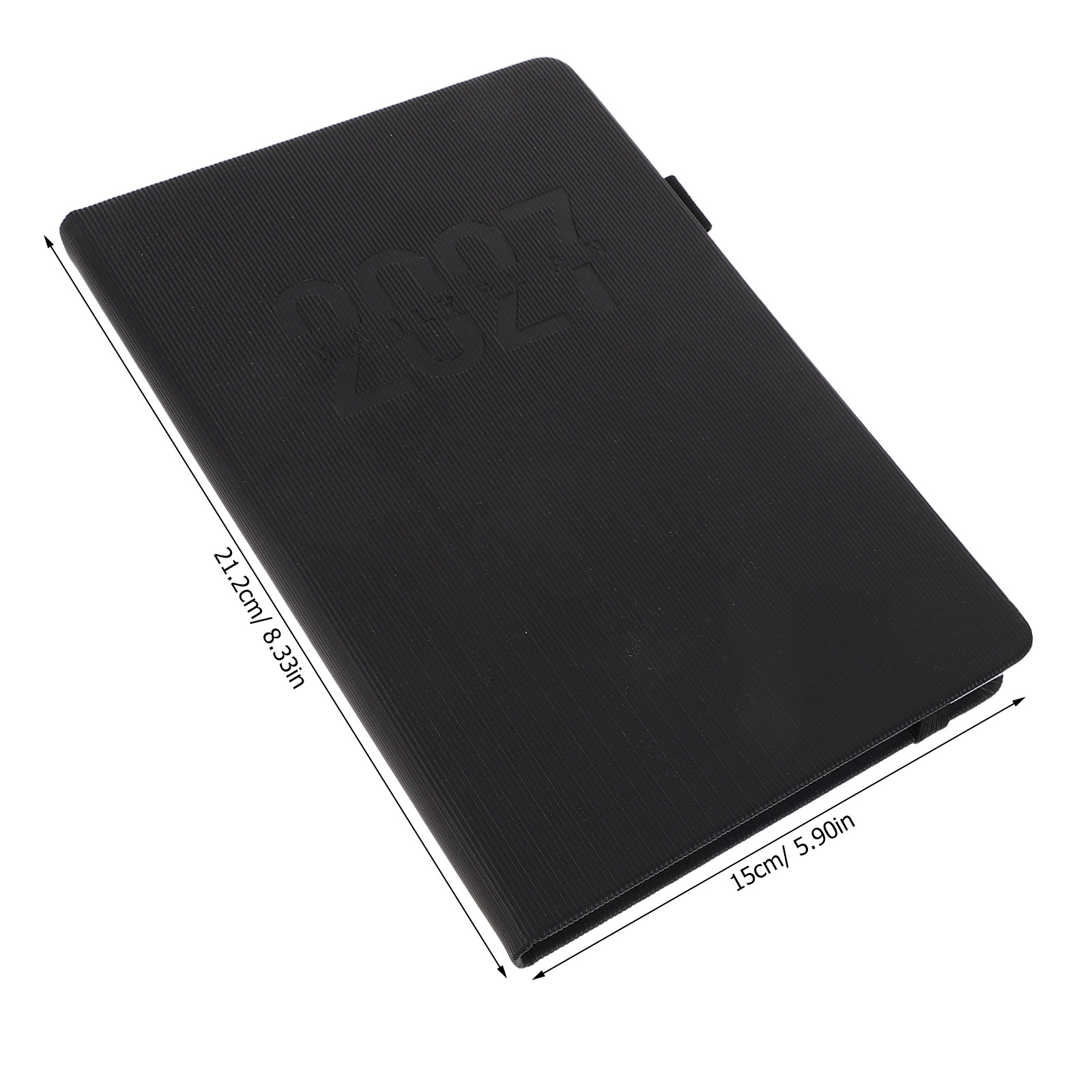 120ページA5ウィークリープランナーノートブック、月間カレ - Spiral Bound Grid Notebook A5 のレビューと価格