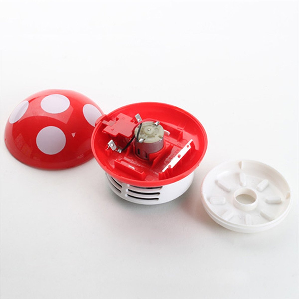 2026年トレンド ハンドヘルドミニデスクトップ掃除機 キノ - Mini Desktop Vacuum Cleaner For Eraser Dust のレビューと価格