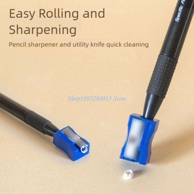 R6FF 格納式クリック消しゴムペン 5 リフィルスケッチ描 - Retractable Eraser Pen Click のレビューと価格