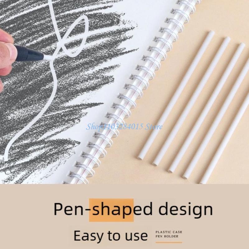 R6FF 格納式クリック消しゴムペン 5 リフィルスケッチ描 - Retractable Eraser Pen Click のレビューと価格