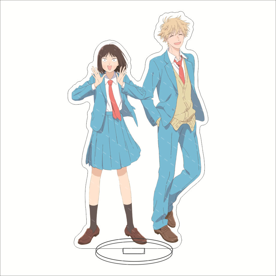 16CM アニメアクリルスタンド ‌   スキップ・アンド・ - Desk Accessories のレビューと価格