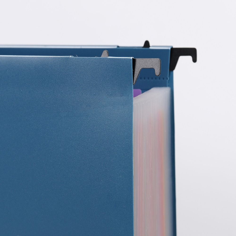 7/13/25 ポケット拡張ファイルフォルダー防塵防水アコー - Expandable Accordion File Folder 13 Pockets のレビューと価格
