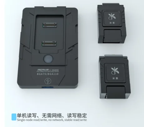 Mijing IRepair P13プログラマー（6、6s、 - Writing Tools のレビューと価格