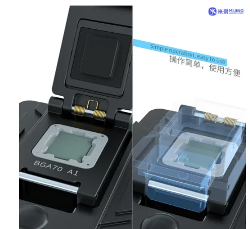 Mijing IRepair P13プログラマー（6、6s、 - Writing Tools のレビューと価格