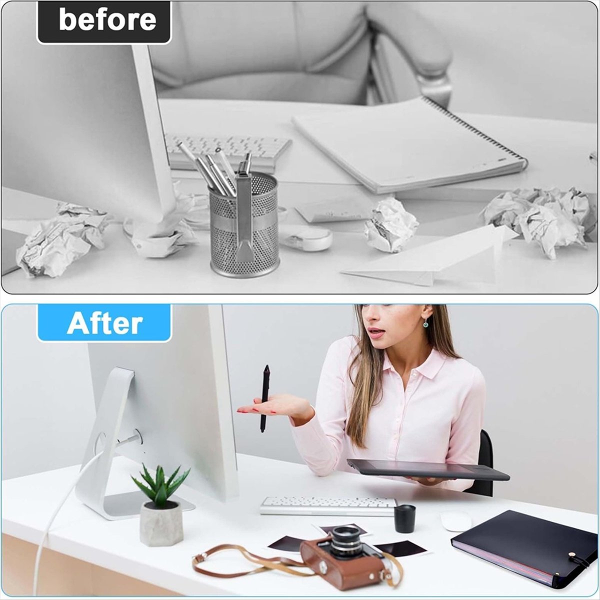 ABPP 2個入り拡張ファイルフォルダー、13ポケット縦型フ - Expandable Accordion File Folder 13 Pockets のレビューと価格