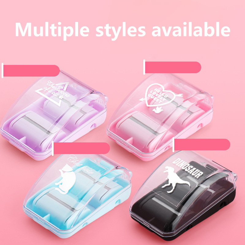 ローラーデスクトップクリーナー消しゴム集塵機ミニポータブルテ - Mini Desktop Vacuum Cleaner For Eraser Dust のレビューと価格