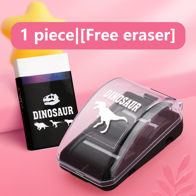ローラーデスクトップクリーナー消しゴム集塵機ミニポータブルテ - Mini Desktop Vacuum Cleaner For Eraser Dust のレビューと価格