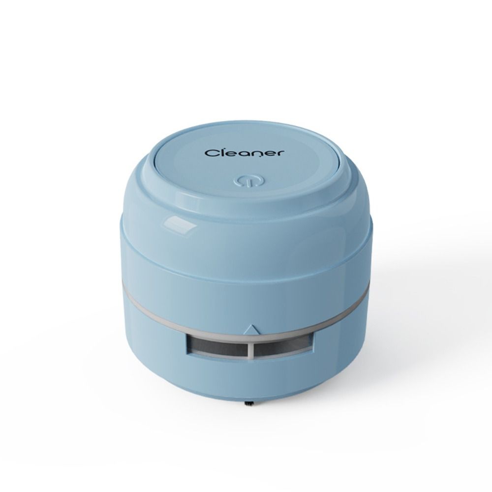 コンパクトミニデスク集塵機 ワイヤレスバッテリー式掃除機 キ - Mini Desktop Vacuum Cleaner For Eraser Dust のレビューと価格