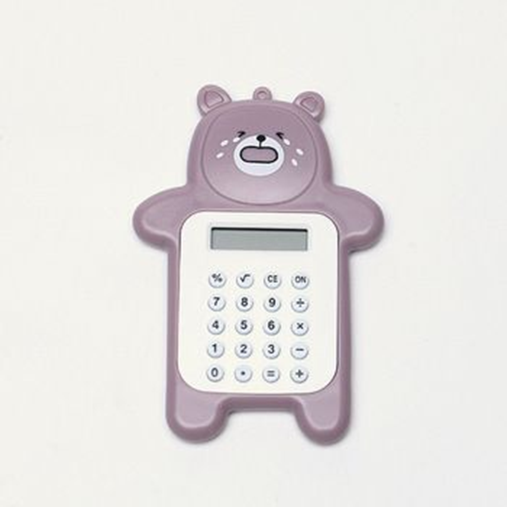 かわいいミニポケット電卓、ポータブル8桁表示小型電卓、学校や - Scientific Calculator For Secondary School のレビューと価格